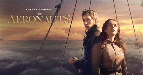 the aeronauts gostream|The Aeronauts .
